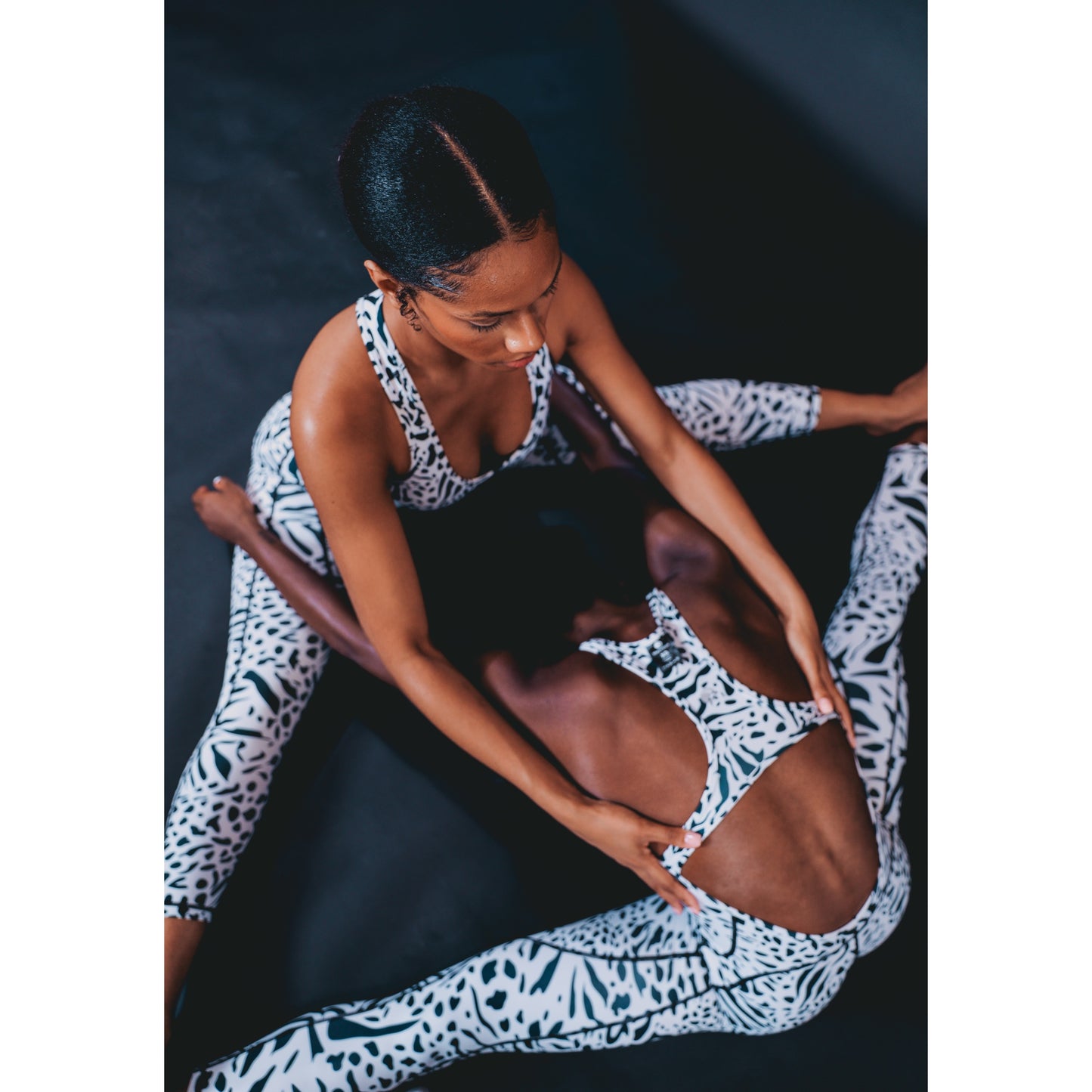 EDAS - bodysuit