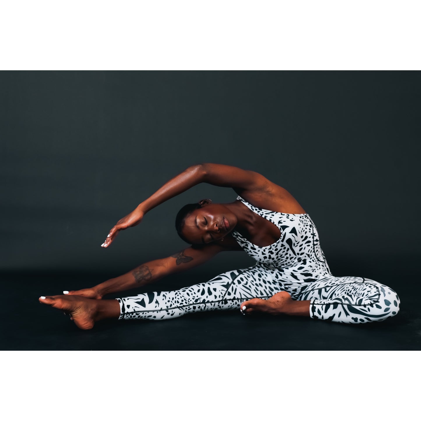 EDAS - bodysuit